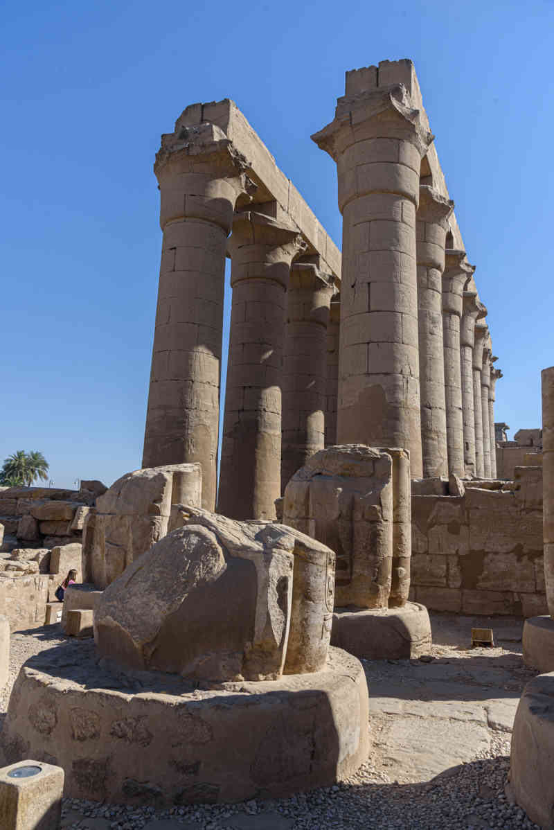 Egipto 106 - Luxor - Templo de Luxor.jpg